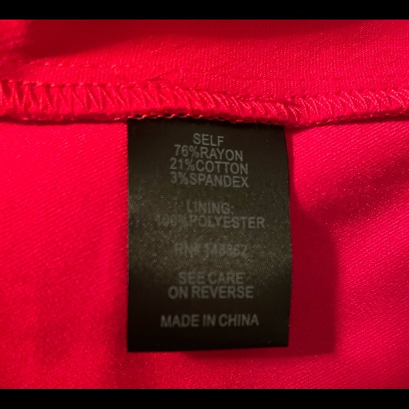 Torrid Cami size 2 - Picture 4 of 5